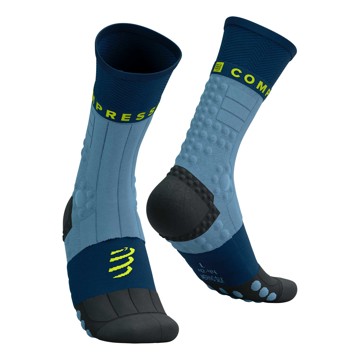 Skarpety COMPRESSPORT WINTER TRAIL
