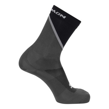 Meias Salomon PULSE CREW