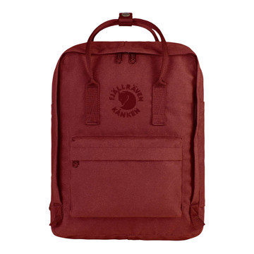 Rucksack FJÄLLRÄVEN RE-KANKEN Ox Red