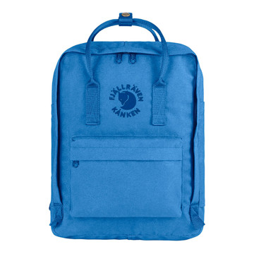 Rucksack FJÄLLRÄVEN RE-KANKEN UN Blue