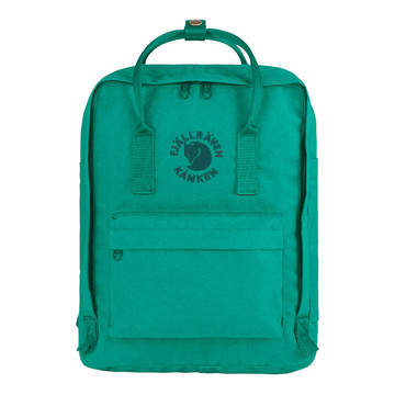 Rucksack FJÄLLRÄVEN RE-KANKEN Emerald