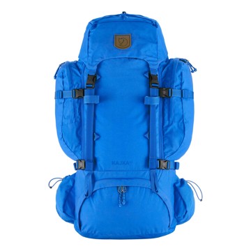 Mochila FJÄLLRÄVEN KAJKA 65 S/M UN Blue