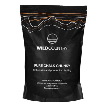Krita Wild Country Pure Chunky 1Kg