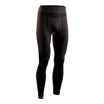 LURBEL Tights CRISTALLO NEUTRAL PANTS Marengo