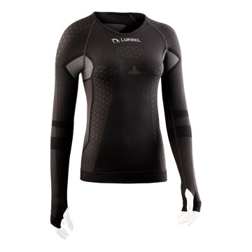 Koszulka LURBEL Cristallo Long Sleeves