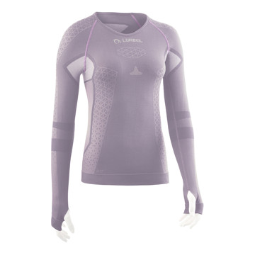 Koszulka LURBEL Cristallo Long Sleeves