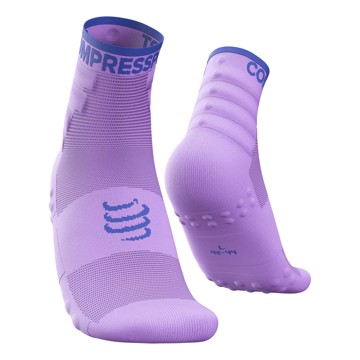 Sukat COMPRESSPORT TRAINING 2-PACK Lupine/Dazz Blue