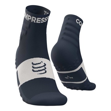 Sukat COMPRESSPORT TRAINING 2-PACK Blues/White