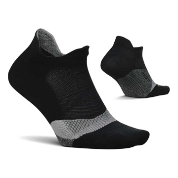 Sukat FEETURES Elite Light Cushion Tab Black