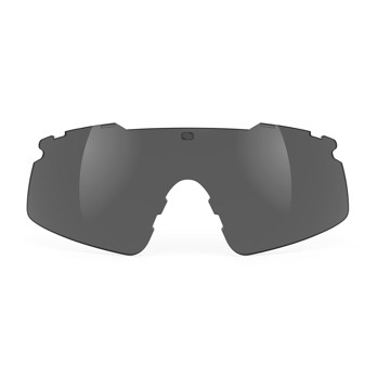 Csere Lencse Rudy Project Turbolence Smoke Black