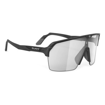 Bril RUDY PROJECT SPINSHIELD AIR Black 2Laser Black