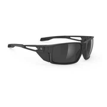 Bril RUDY PROJECT NYAD Black Matte Smoke Black Cert. Z87.1