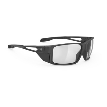 Bril RUDY PROJECT NYAD Black Impactx Photocromic 2Black