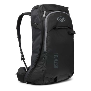 Rugzak Bca Stash Pro 22L Black