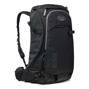 Rugzak Bca Stash Pro 32L Black