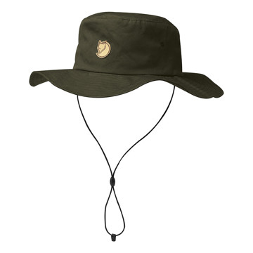 Sluneční Klobouk Fjällräven Hatfield Dark Olive