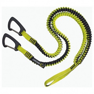 Hihna Edelrid Spinner