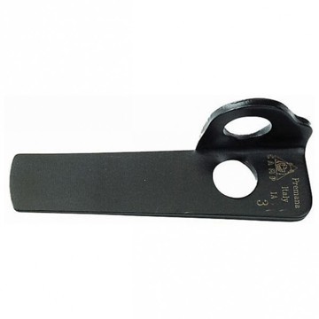 Chiodo CAMP KNIFEBLADE 10 cm