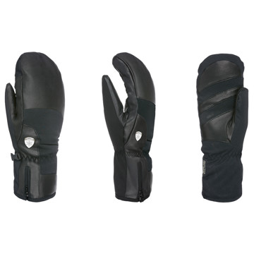Palčniki LEVEL Iris W Mitt Black