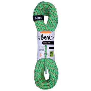 Lina Beal Tiger Dcvr Unico.10Mm Green 200M