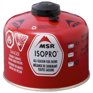 Varič Msr 113g IsoPro