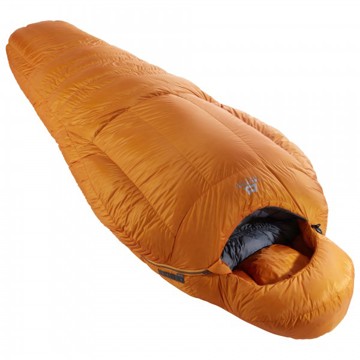 Sovsäck Mountain equipment ICELINE LNG LZ