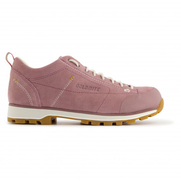 Dolomite  54 Low W