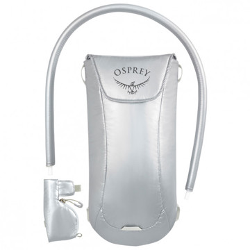 Tilbehør Osprey FOUR SEASON INSULATION KIT SILVER