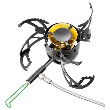 Fornello Optimus Polaris Optifuel