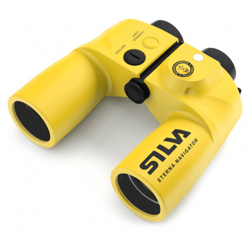 Kikkert Silva ETERNA NAVIGATOR 3 7×50
