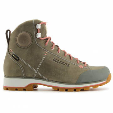 Batai Dolomite CINQUANTAQUATTRO HIGH FG W GTX SAGE/GRE