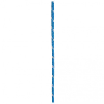 Touw   Edelrid Synctec 10,5Mm X100 M, Blue