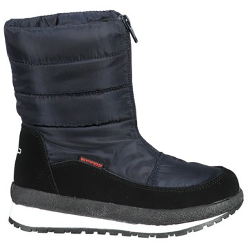 Buty CMP K RAE SNOW WP BLACK BLUE
