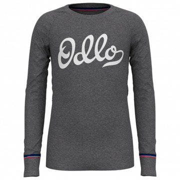 Camiseta ODLO TOP CREW LS ACTIVE ORIGINALS