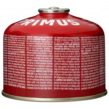Pouzdro Primus POWERGAS 450 g cartucho but/pro