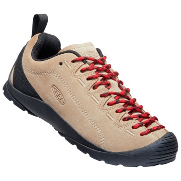 Tenisky KEEN JASPER W-SILVER MINK