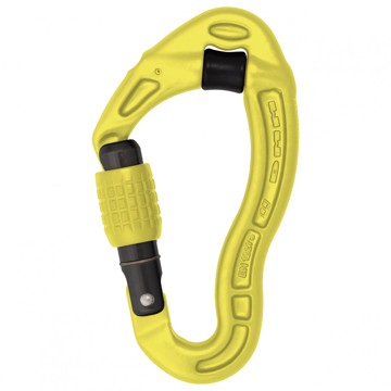 DMM Carabiner Revolver Screwgate