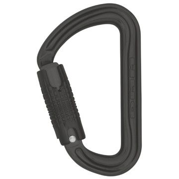 DMM Carabiner Shadow Screwgate