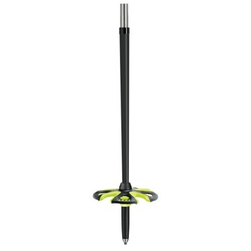 Stöcke Leki TRAIL RUNNING KIT 110+115CM multi