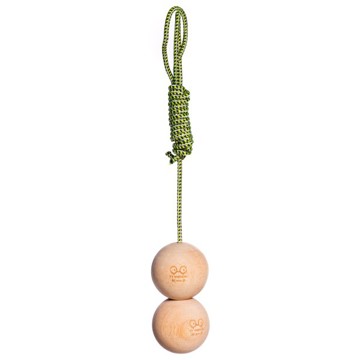 Lisävaruste MAXCLIMBING Balls 12cm