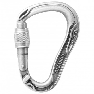 Karabinek Edelrid Bullet Screw Eco