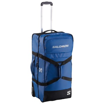 Taška Salomon RACE TRIP CONTAINER 100L