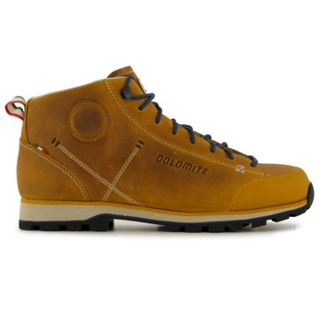 Saappaat Dolomite Cinquantaquattro Mid FG EVO Golden