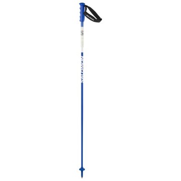 Palica Salomon SRACE CARBON Blue
