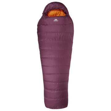 Maišas Mountain Equipment Eco 300 Wmns Long Raisin