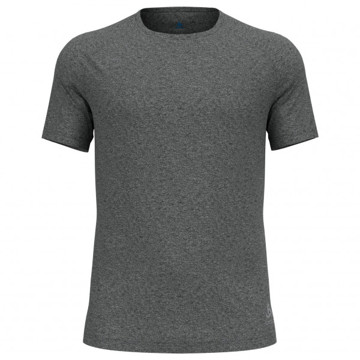 T-Paita Odlo Crew S/S Active 365 Grey Melange