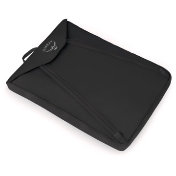Bolsa Osprey ULTRALIGHT GARMENT FOLDER BLACK