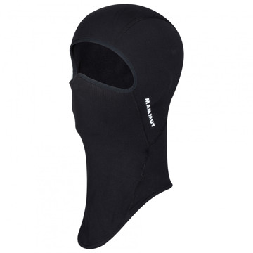 Balaklava Mammut BALACLAVA Black