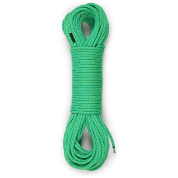 Lina Edelrid HUMMINGBIRD ECO DRY 9,2mm x70m Icemint