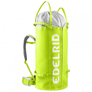 Mochila Edelrid HAULBAG 55 II Oasis-Grey